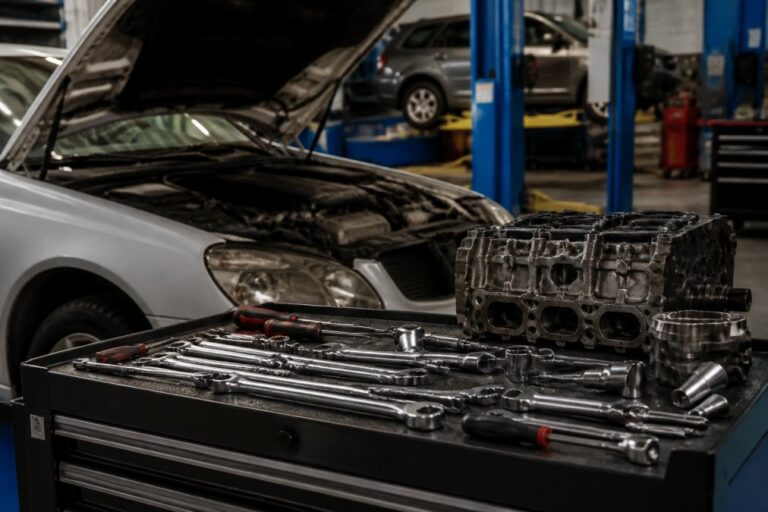 Best Automotive Trade School: Your Guide
